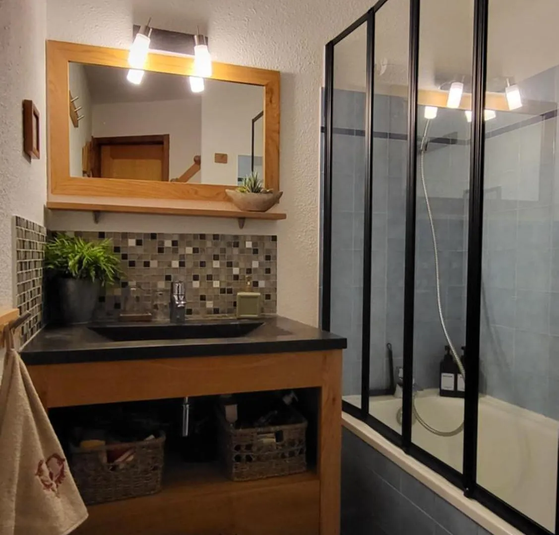 Alpen Marvel Apartment Morillon