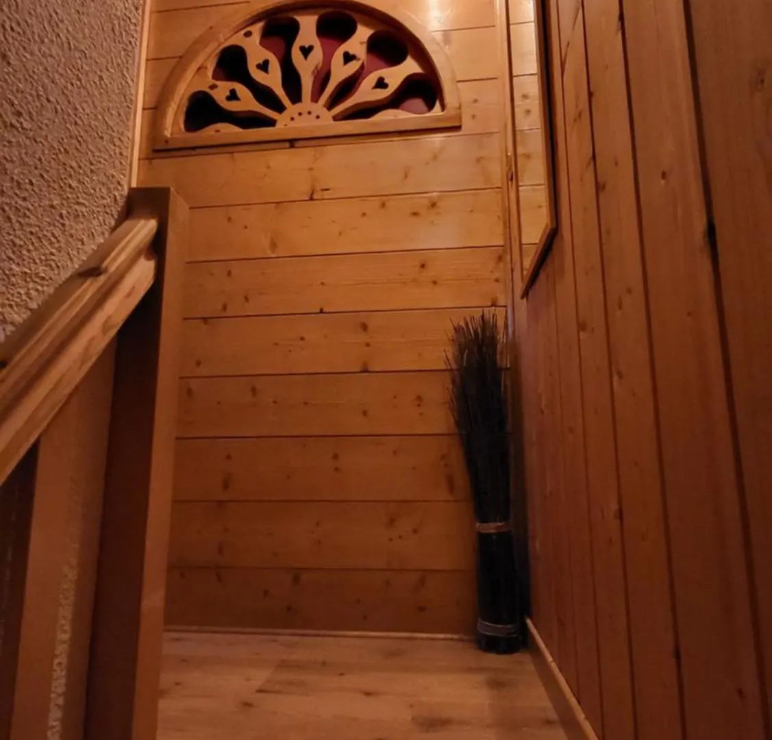 Alpen Marvel Apartment Morillon France